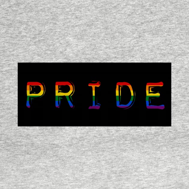 LGBT Gay Pride - Pride by gayprideandpassion